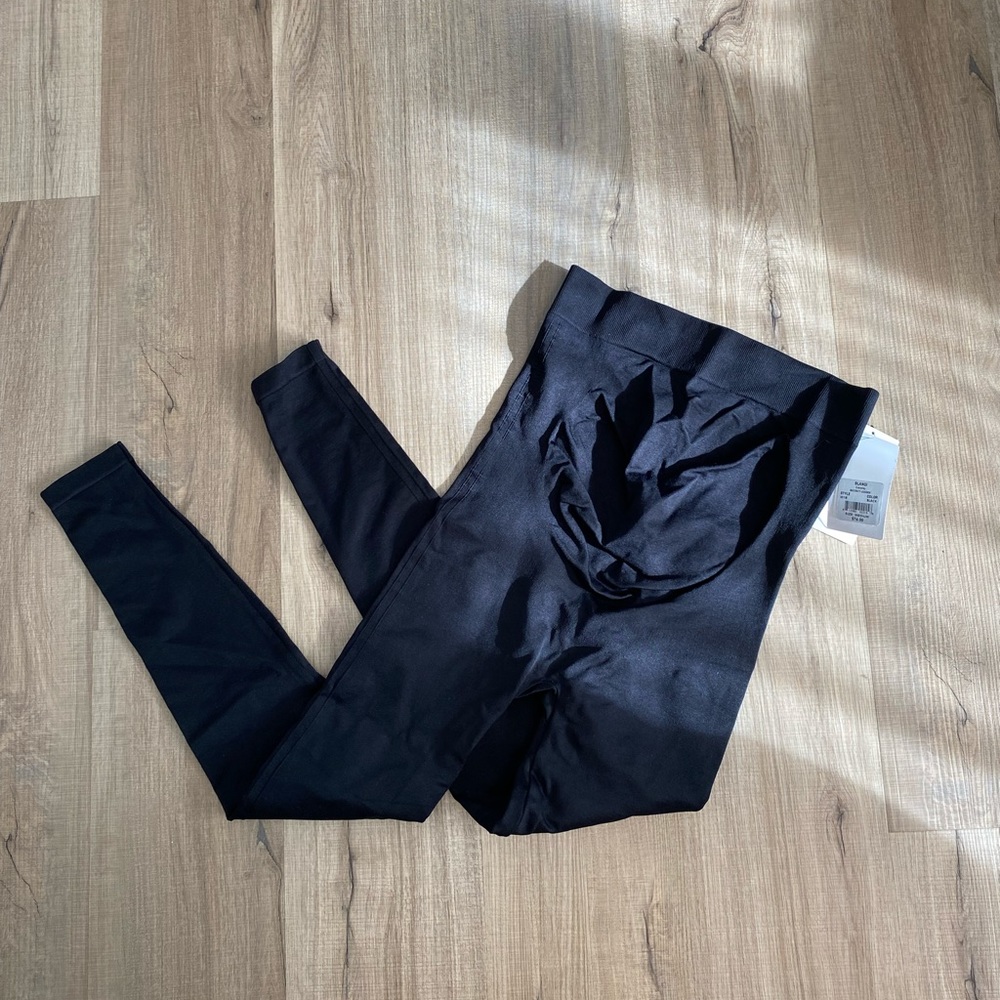 New With Tags! Blanqi maternity leggings